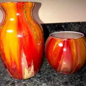 Vase Set